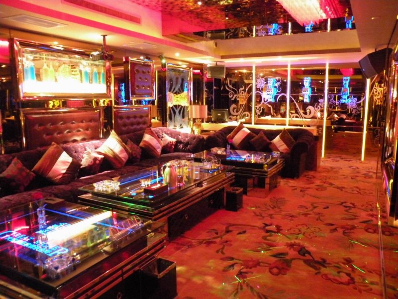 大兴安岭商务ktv商务ktv有没有选择指南-塔河县ktv预订