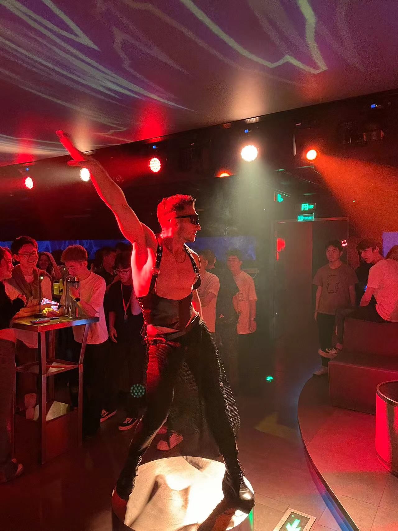 大兴安岭商务ktv夜场商务ktv宣传精选-松岭区ktv预订